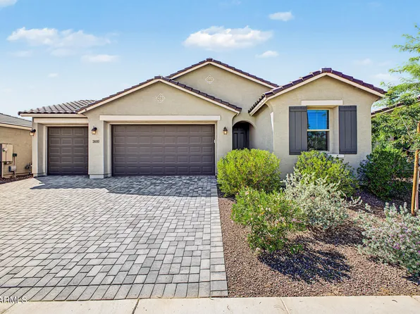 28090 N 178th Lane, Surprise, AZ 85387