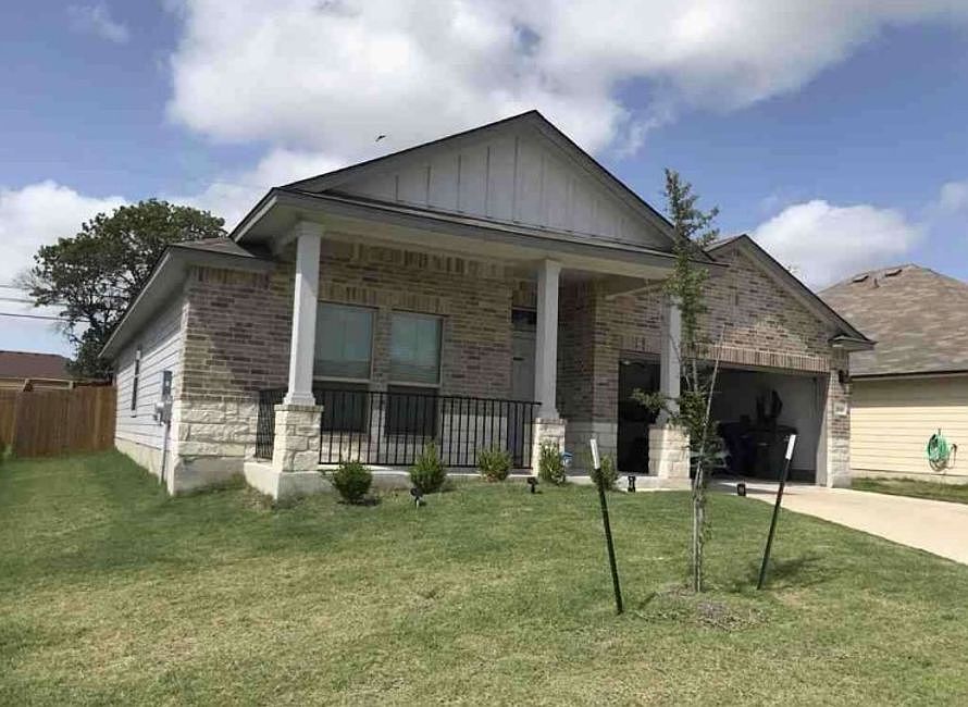 Property Front View