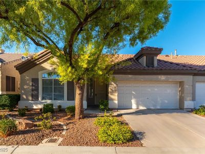 9632 Capeview Ct, Las Vegas, NV, 89148