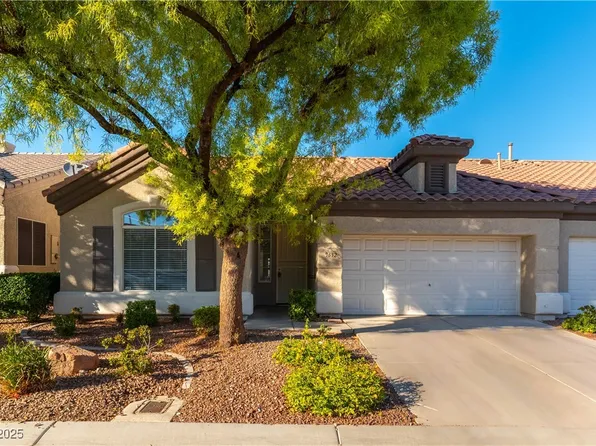 9632 Capeview Ct, Las Vegas, NV 89148