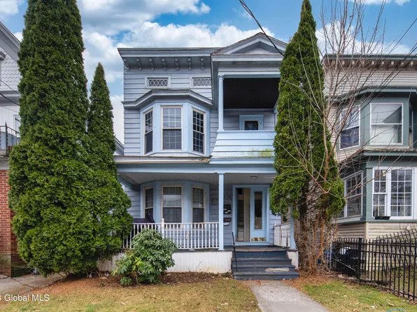 372 2nd Avenue, Albany, NY 12209