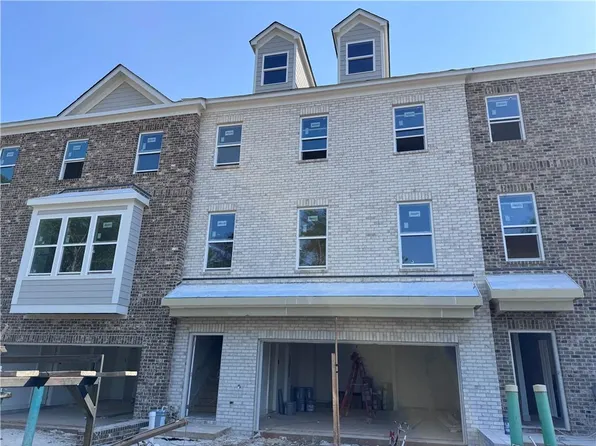 2743 Hallwood Ln, Suwanee, GA 30024