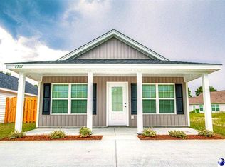 2907 Schooner Dr, Florence, SC 29505