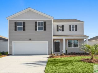 129 Ellie Way, Savannah, GA 31419