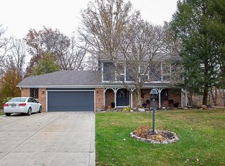 11520 Windridge Dr NW, Pickerington, OH 43147