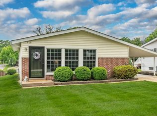 616 Acorn Dr, Saint Louis, MO