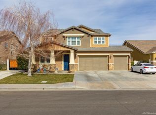 907 Valerie Ln, Tehachapi, CA 93561