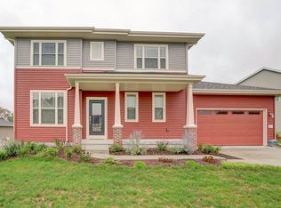 405 Windy Peak, Verona, WI 53593