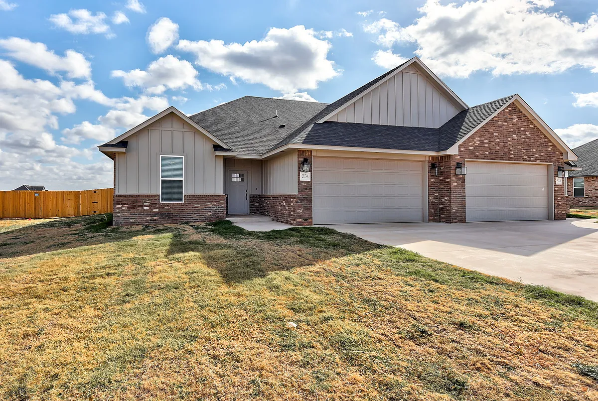 Building Photo - 25173 N County Rd #2980A