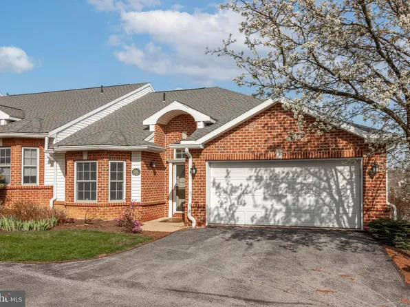 1632 Bristol Ave APT 601, State College, PA 16801