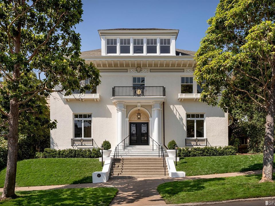 31 Presidio Ter, San Francisco, CA 94118 Zillow