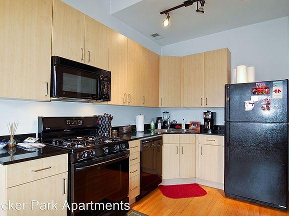 4th image of 2007 W Potomac Ave #3