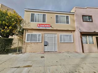 2111 W 54th St #2, Los Angeles, CA 90062