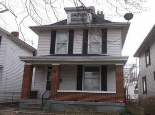 107 Gordon Ave, Hamilton, OH