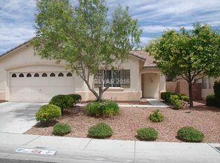 4712 Bell Canyon Ct, North Las Vegas, NV 89031