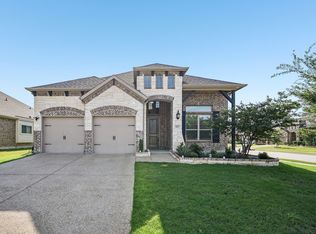 4002 Morning Dove Dr, Melissa, TX 75454