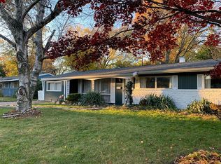 3356 Queenswood Blvd, Toledo, OH 43606