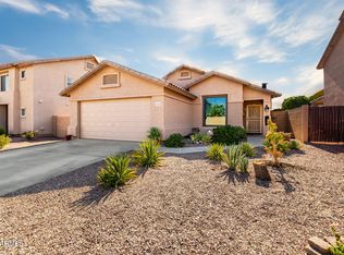 1416 S 220th Ln, Buckeye, AZ 85326