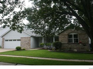 3006 Fireweed Ct, Florissant, MO