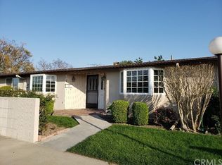 13131 Shawnee Ln APT 268K, Seal Beach, CA 90740