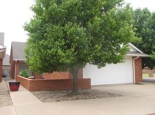 4019 Philadelphia Pl, Enid, OK 73703