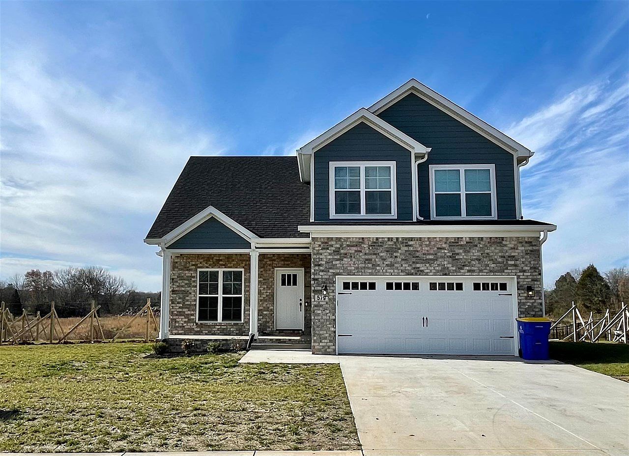 579 McIntyre St, Bowling Green, KY 42101 Zillow