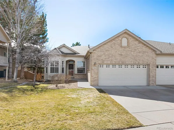 6 Woodland Circle, Highlands Ranch, CO 80126