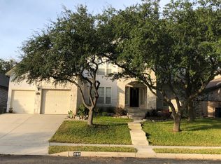 1707 Sandringham, San Antonio, TX 78258