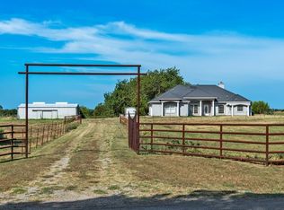 2220 Keefer Rd, Pottsboro, TX 75076