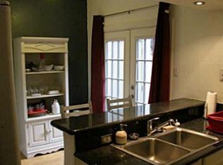 6123 Oram St UNIT 6, Dallas, TX 75214