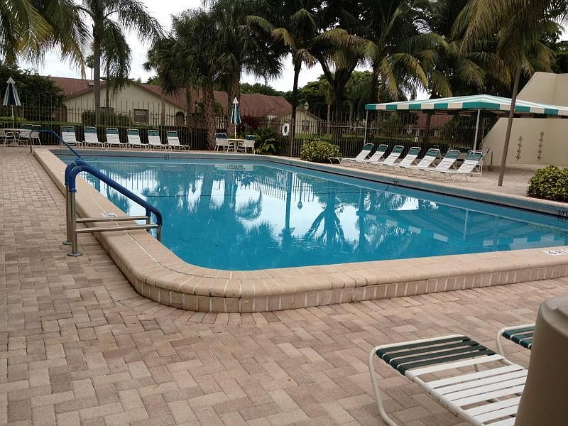 2nd image of 8932 SW 22nd St APT A