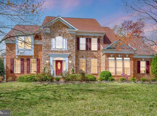 6 Brannigan Dr, Stafford, VA 22554