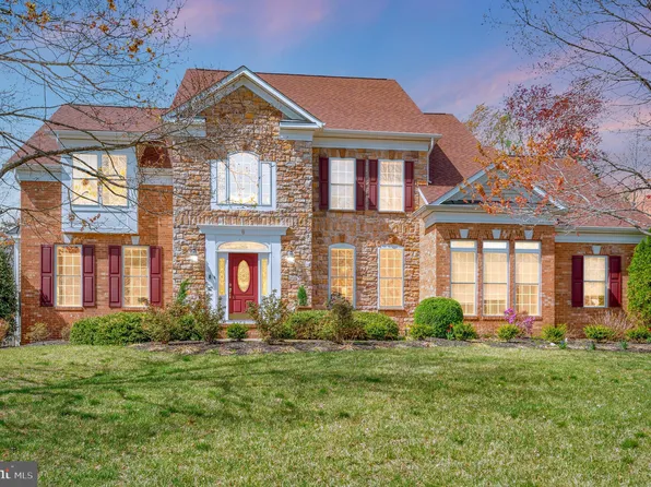 6 Brannigan Dr, Stafford, VA 22554