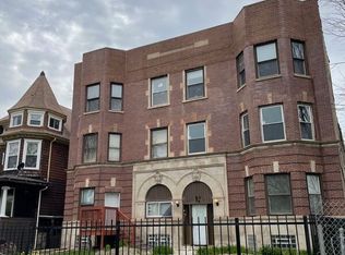 728 N Pine Ave #2, Chicago, IL 60644
