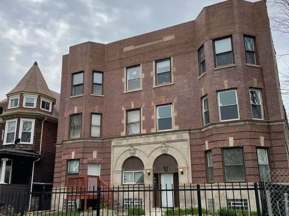 728 N Pine Ave #2, Chicago, IL 60644