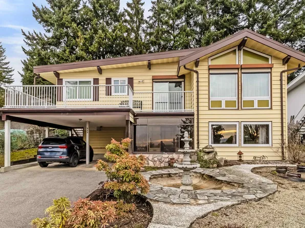 935 London Pl, New Westminster, BC V3M 4Z5