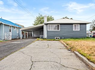 504 N 20th Ave, Yakima, WA 98902