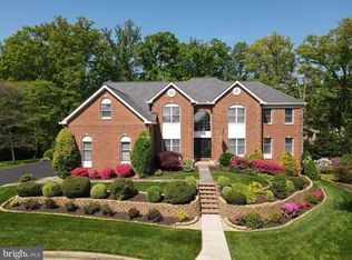 10936 Hunter Gate Way, Reston, VA 20194