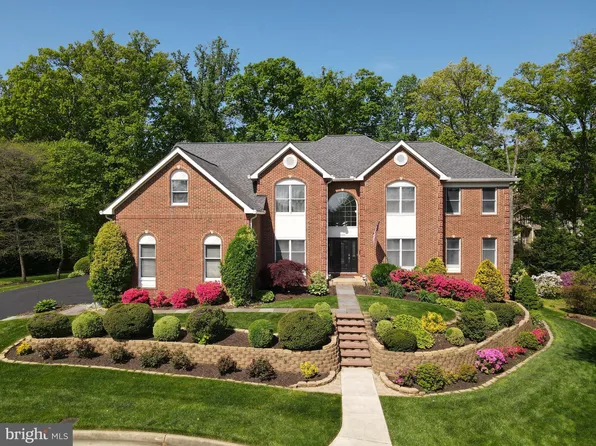 10936 Hunter Gate Way, Reston, VA 20194