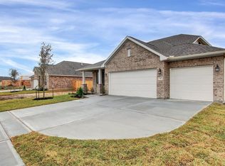 149 Angelina Trl, Dayton, TX 77535