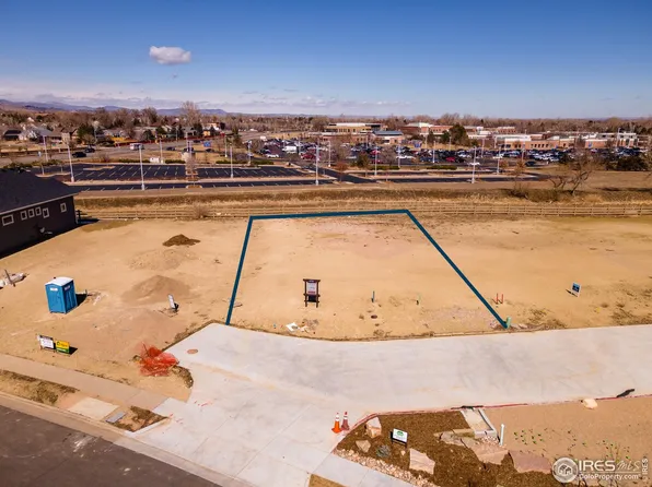 4920 Clarendon Hills Dr, Fort Collins, CO 80526