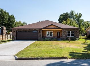 2529 McRay Ave, Springdale, AR 72762