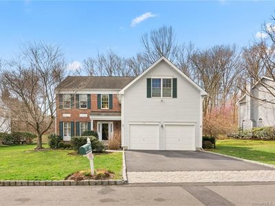 23 Heron Rd #23, Norwalk, CT, 06855