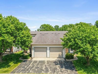 3386 ISAAC LANE, Oshkosh, WI, 54902