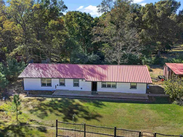 13519 Fm 729, Avinger, TX 75630