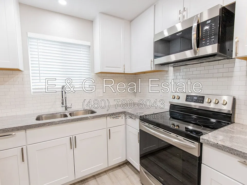 4644 E Caballero St #1