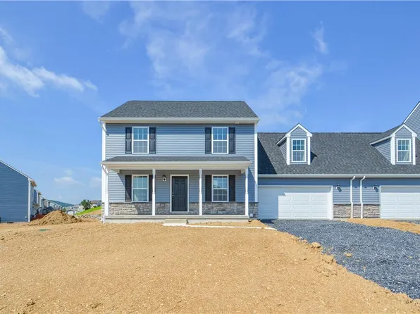 4936 Coatbridge Ln, Walnutport, PA 18088