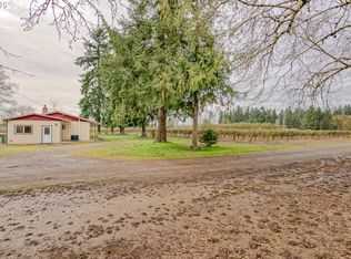 7225 SE Webfoot Rd, Dayton, OR 97114
