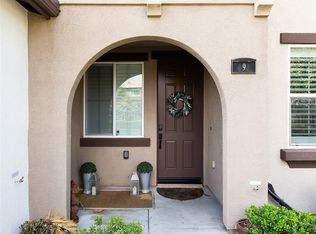 9 Castilla, Rancho Santa Margarita, CA 92688