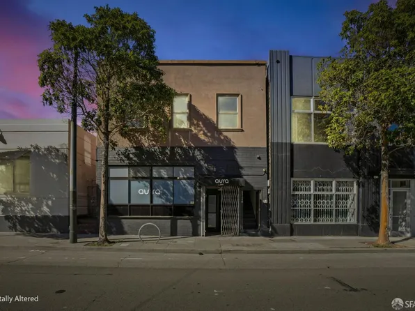 2368 3rd St, San Francisco, CA 94107